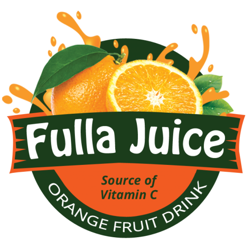 Fulla Juice Logo